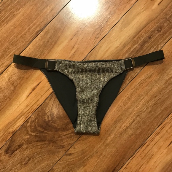 Blue Life Other - Buckled Skimpy Bottom